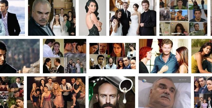 Özbekistan'da Türk dizilerine büyük ilgi