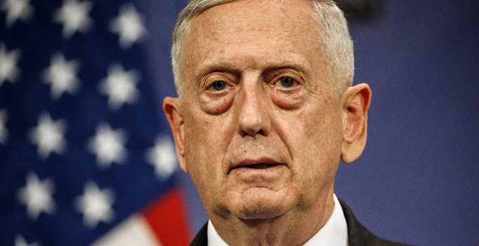 Son dakika! ABD'den Kuzey Kore'ye: Büyük bir askeri cevabı olur