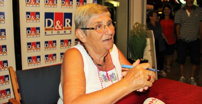 Canan Karatay'dan kurban eti açıklaması