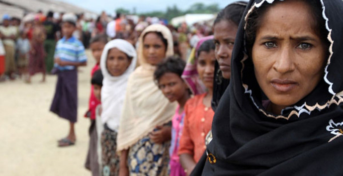 Suriye'de en az 588 kişi tutuklandı