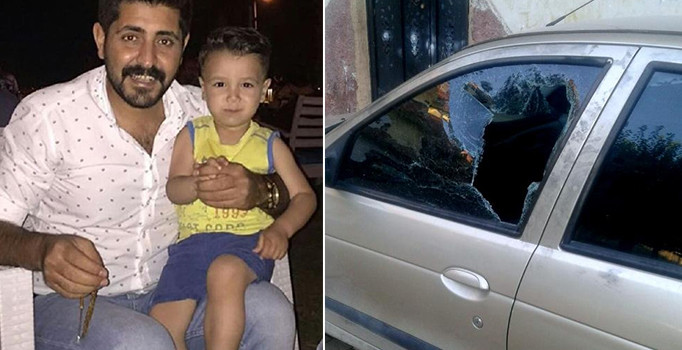 4 yaşındaki Murat, otomobilde havasızlıktan öldü