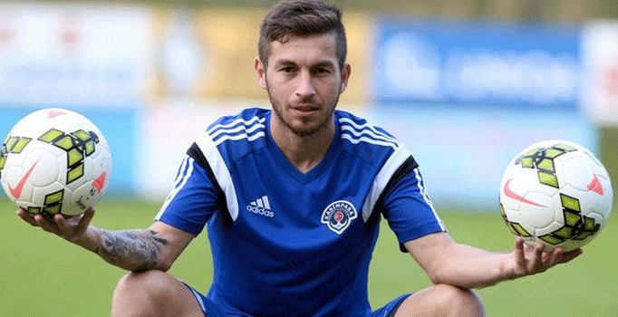 Adem Büyük: Bazı engeller çıkmazsa Galatasaray'ı yeneriz