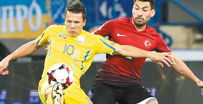 Büyük fırsat kaçtı