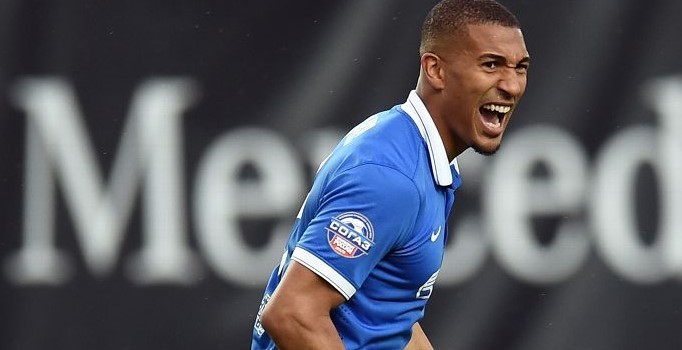 Antalyaspor, Vainqueur ile 3 yıllığına anlaştı | Spor haberleri