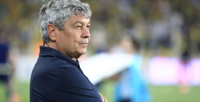 Lucescu sınıfta kaldı