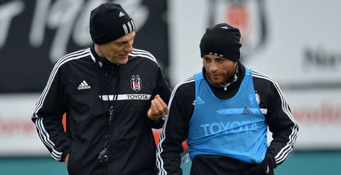 Bilic Gökhan Töre'yi İngiltere'ye götürmek istiyor