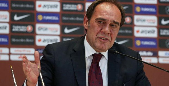 TFF'den yabancı kuralı hamlesi