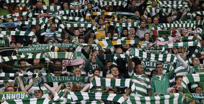 Celtic taraftarı Fenerbahçe maçına gelmeyecek