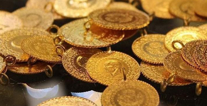 Yastık altından sadece 1 ton çıktı