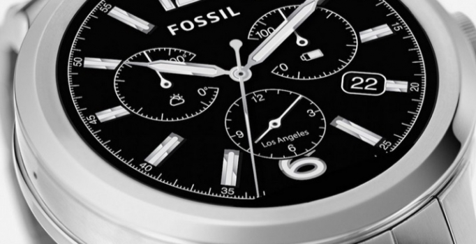 Teknolojik saat Fossil Q ile tanışın