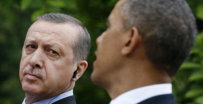 'Türkiye ve ABD'den Suriye'ye 30 bin asker' iddiası