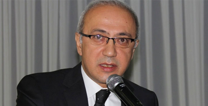 Dünya soykırıma kör sağır dilsiz