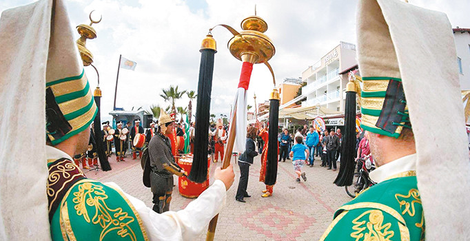 Said Başer yazdı: Zihniyetine düşman cesedine âşık!