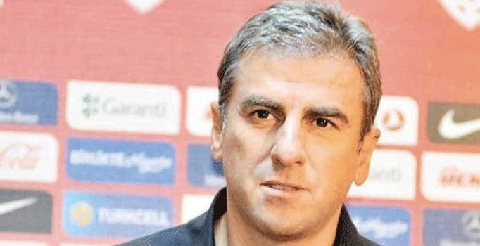 Hamza Hamzaoğlu: Henüz bir takımı çalıştırmayı düşünmüyorum