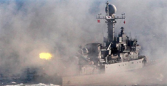 Kuzey Kore tehdidine karşı ABD ve Güney Kore'den yeni hamle