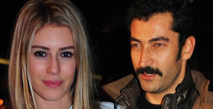 Kenan İmirzalıoğlu ve sevgilisi Sinem Kobal gayrimenkul arayışında