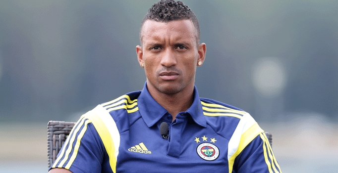 Vitor Pereira Nani’yi Trabzonspor maçında yedek soyunduracak