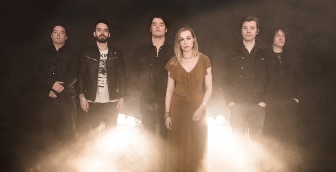 Anathema'dan Türkiye turnesi