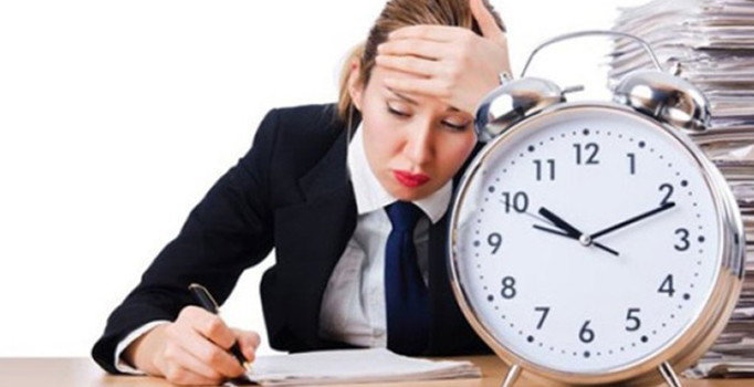 Fazla mesaide onay şartı kaldırıldı