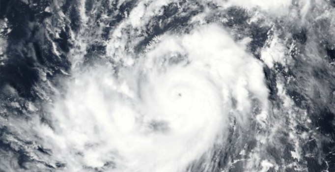 ABD'de bir kasırga alarmı daha