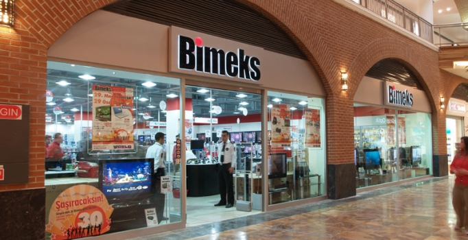 Finansman krizi yaşayan Bimeks, tedarikçilerine hisse verecek