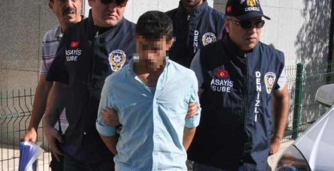 Suriyelinin cinayet şüphelisi hemşerisi çıktı