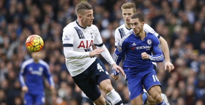 Londra derbisinde gülen olmadı