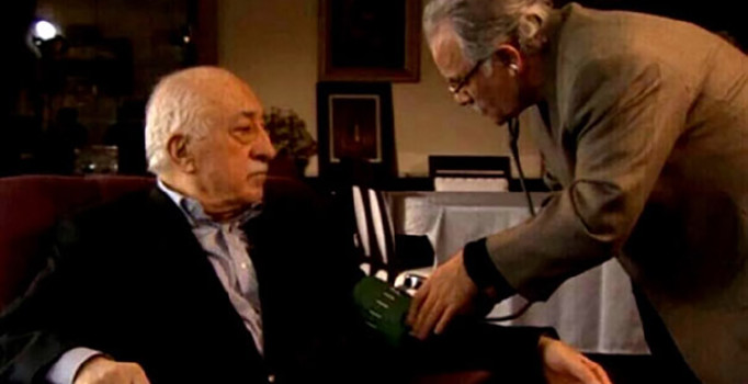 Bakan Gül: 15 Temmuz ile FETÖ irtibatını kanıtlayan çok önemli delile ulaştık