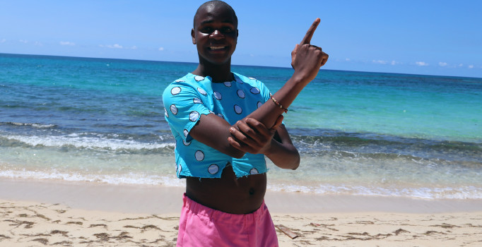 John Nyambi hayatını kaybetti!