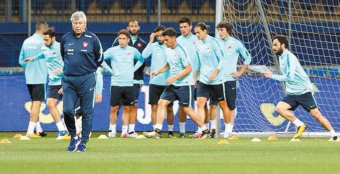 Bir ihtimal daha yok