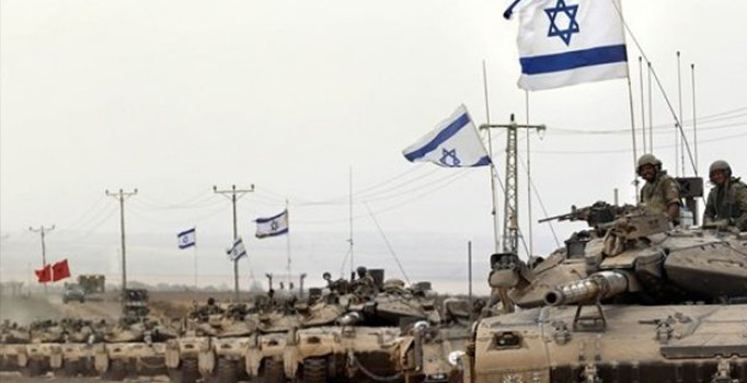 İsrail Hizbullah ile muhtemel savaşa hazırlanıyor