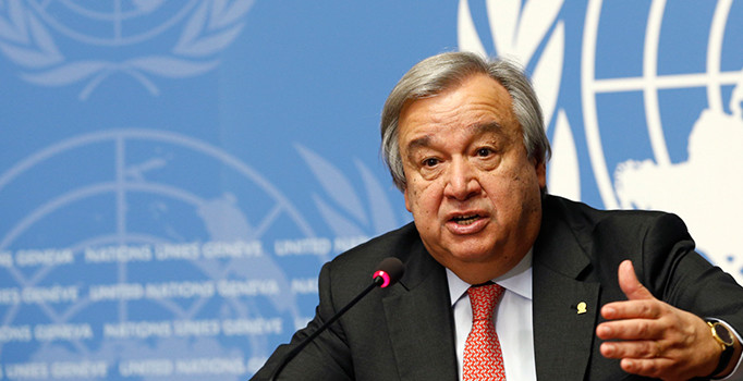 BM'den kritik Arakan çağrısı