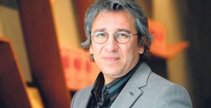 İstanbul 7. Sulh Ceza Hakimliği Can Dündar'in itirazını reddetti