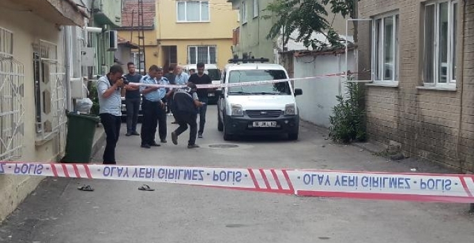 Eski sevgilisinin erkek arkadaşını öldüren şüpheli adliyeye sevk edildi