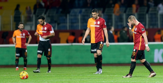 Erman Toroğlu: Galatasaray'da bazı futbolcular gitmeli