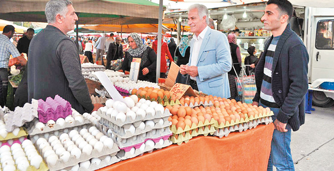 Türkiye’ye zehirli yumurta karalaması