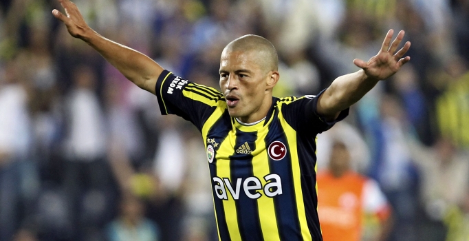 Alex: Fenerbahçe Trabzonspor'u 2-0 yenecek