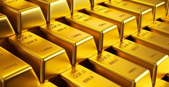 Altının kilogramı 100 bin liraya yükseldi