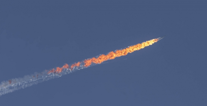 Bilim insanlarından uçak krizi yorumu: Türkiye haklı