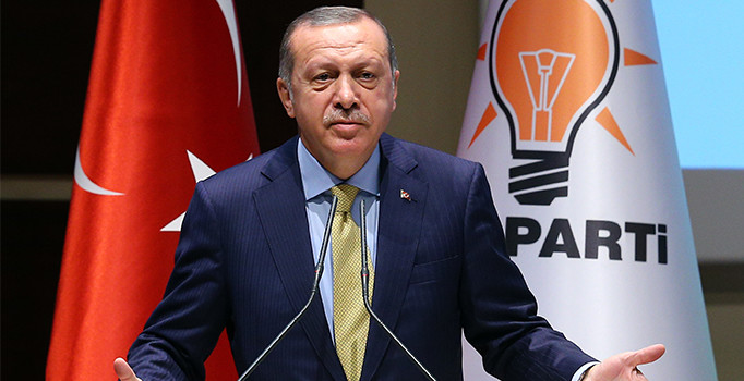 Son dakika! Erdoğan AK Parti grup başkanvekilleriyle görüşecek