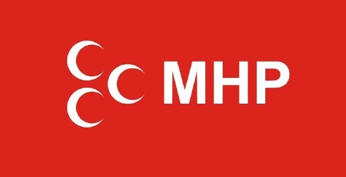 MHP'de istifa depremi: 300 kişi daha partiyi bıraktı