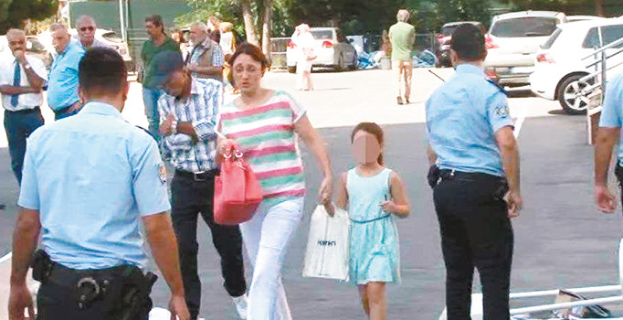 Servis terörünü bağış tetikliyor 