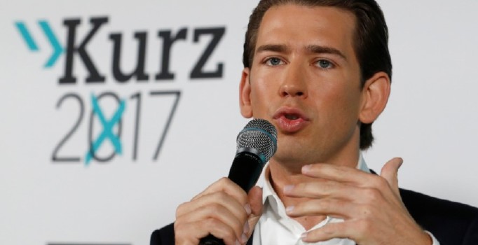 Avusturya'dan Türkiye açıklaması: Kesinlikle karşıyız