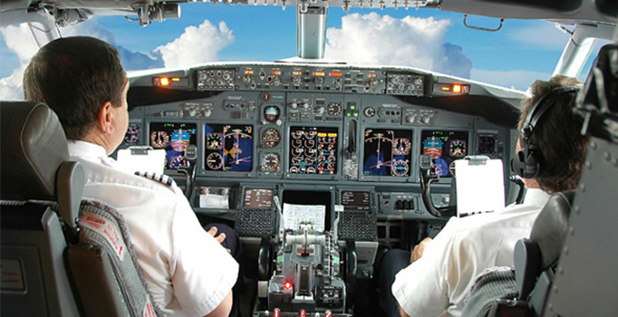 Atatürk Havalimanı'nda drone alarmı