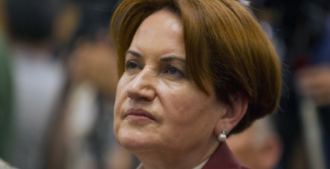 Meral Akşener partisini kurmadan ismini değiştirdi