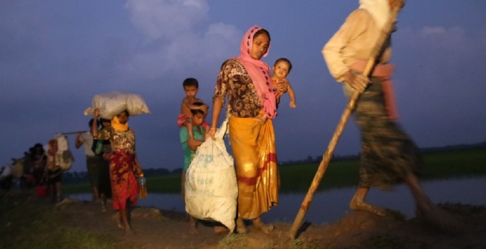 Bangladeş, Myanmar ile Arakan görüşmelerini sürdürüyor