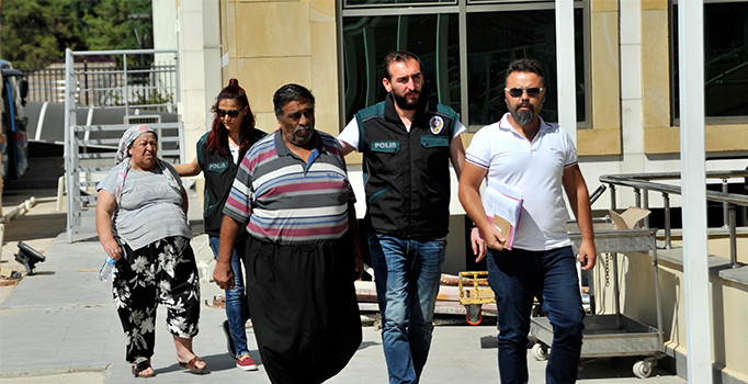 Antalya'da uyuşturucu operasyonu