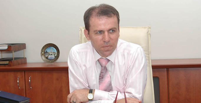 Eski Vali Yardımcısı Ercoşkun'a FETÖ'den 7,5 yıl ceza