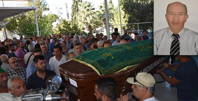 İşadamı eski çalışanı tarafından öldürüldü