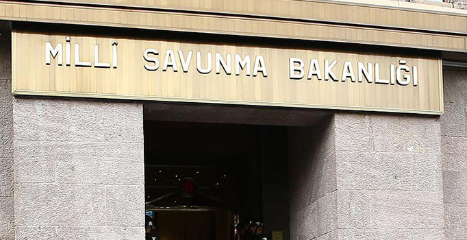 Milli Savunma Bakanlığı: Silahlı İHA'larla yapılan operasyonda sivil vatandaşlar zarar görmedi